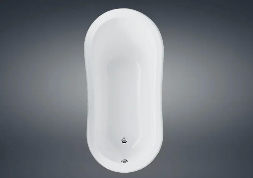 RAK -LAVINA BATHTUB (1530x750mm)